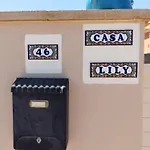 Casa Lily Caleta De Fuste