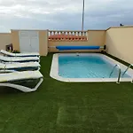 Villa Casa Lily Caleta De Fuste