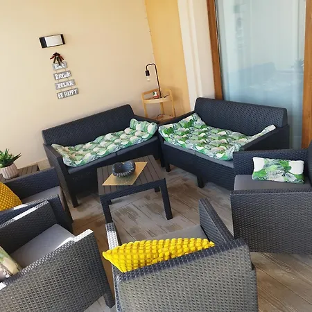 Villa Casa Lily *