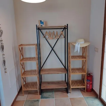 Casa Lily Вилла