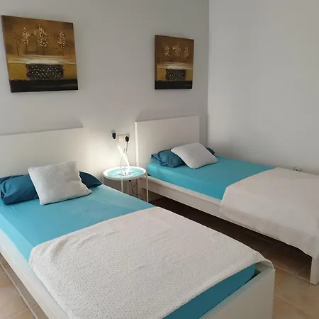 Villa Casa Lily *