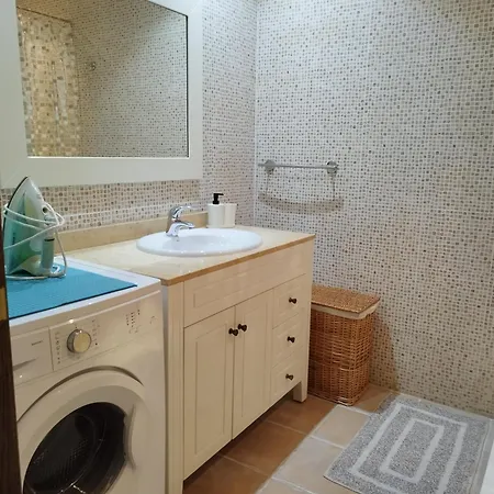 Casa Lily * Калета-де-Фусте