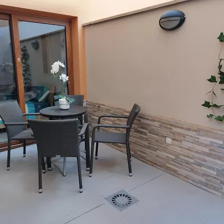 Villa Casa Lily *