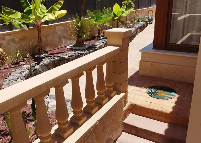 Vila Casa Lily