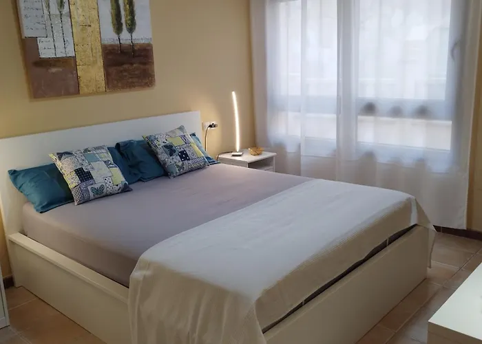 Vila Casa Lily Caleta De Fuste