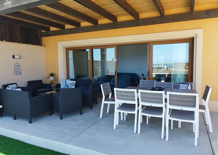 Casa Lily Vila
