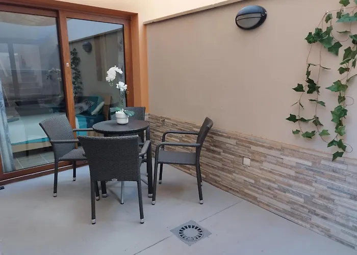 Vila Casa Lily *