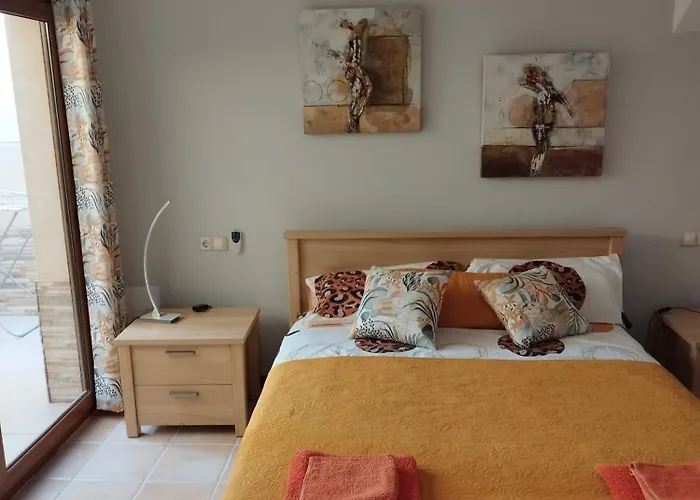 Casa Lily Vila *