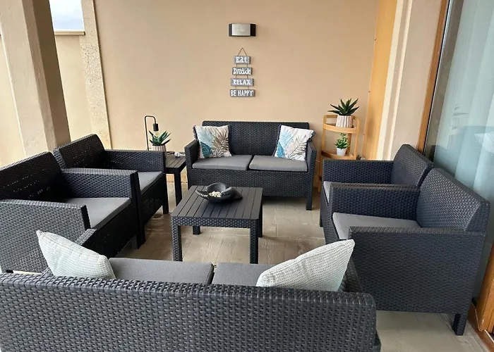 Casa Lily 빌라 *