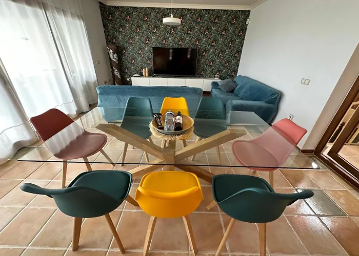Casa Lily Vila Caleta De Fuste