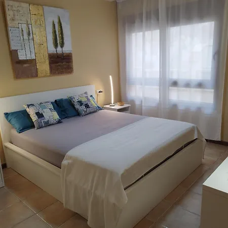 Willa Casa Lily Caleta De Fuste