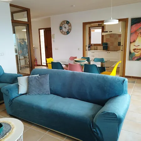 Casa Lily Willa Caleta De Fuste