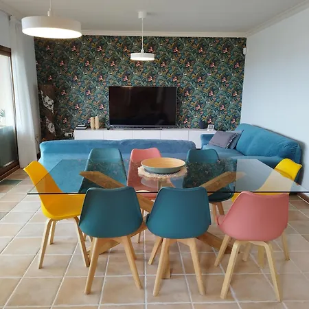 Casa Lily Villa