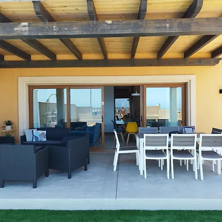 Villa Casa Lily
