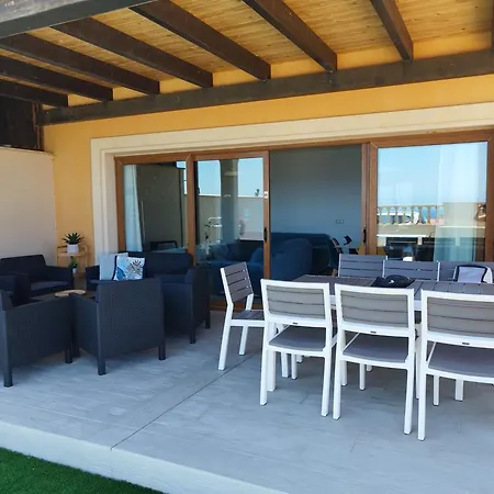 Casa Lily Villa