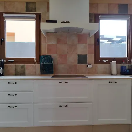 Casa Lily Willa Caleta De Fuste