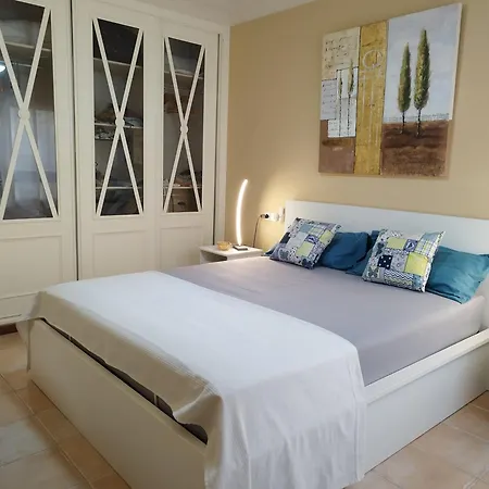Casa Lily Villa *
