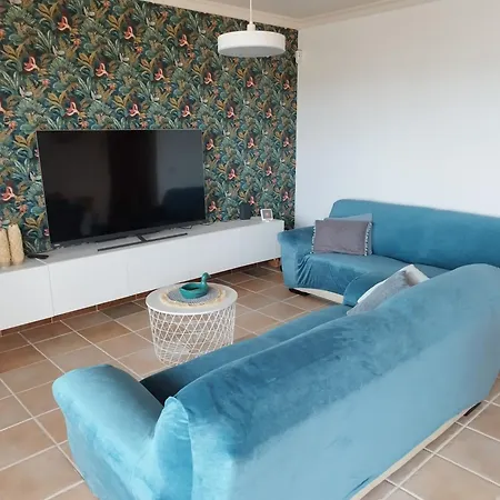 Casa Lily Villa Caleta De Fuste