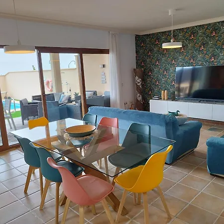 Casa Lily *