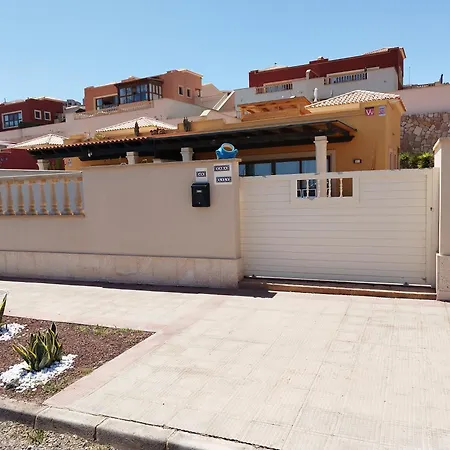 Casa Lily Caleta De Fuste