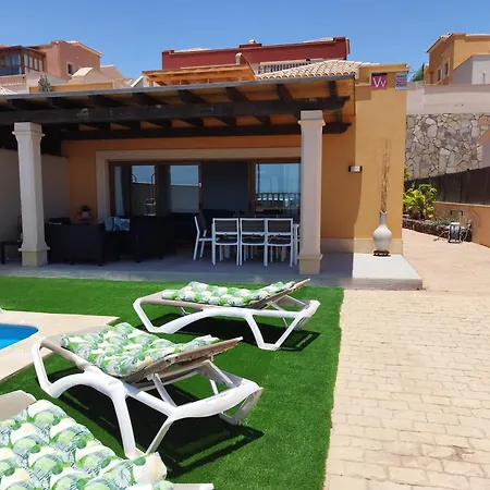 Casa Lily *