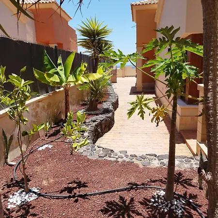 Casa Lily Villa