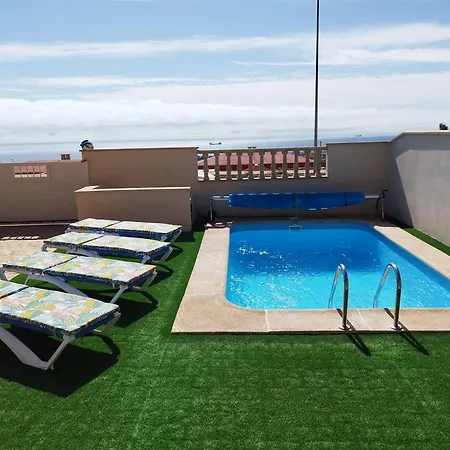 Villa Casa Lily Caleta De Fuste