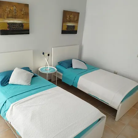 Casa Lily Villa
