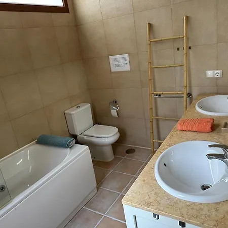 Casa Lily Willa Caleta De Fuste