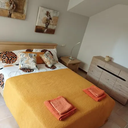 Willa Casa Lily Caleta De Fuste