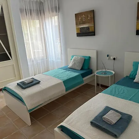 Casa Lily Villa