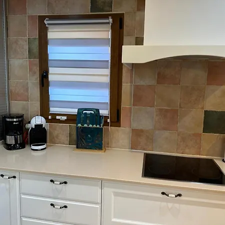 Willa Casa Lily Caleta De Fuste