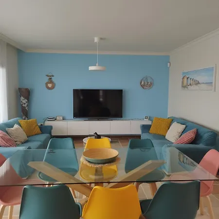 Casa Lily Villa