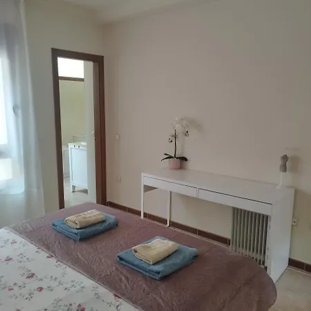 Casa Lily Willa *