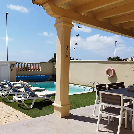 Villa Casa Lily