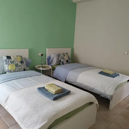 Villa Casa Lily *