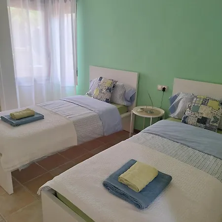 Casa Lily * Caleta De Fuste