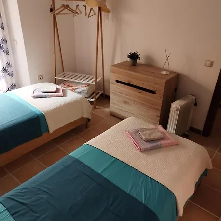 Casa Lily Villa *