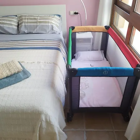 Willa Casa Lily *
