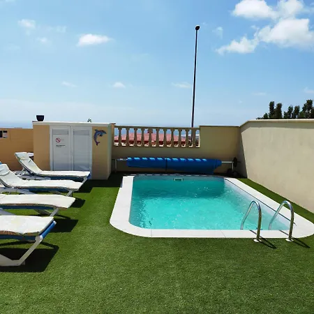 Villa Casa Lily Caleta De Fuste