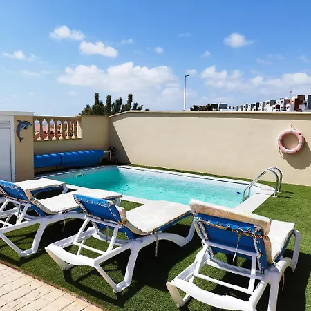 Villa Casa Lily