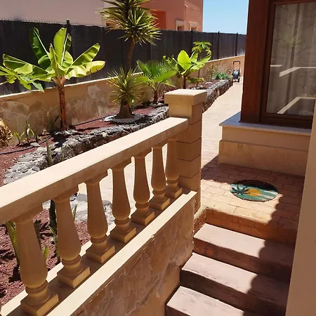 Villa Casa Lily