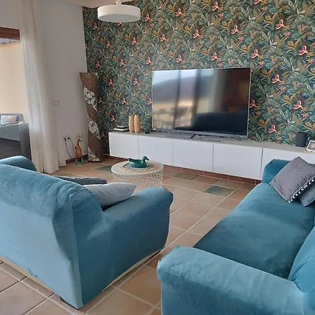 Casa Lily Villa