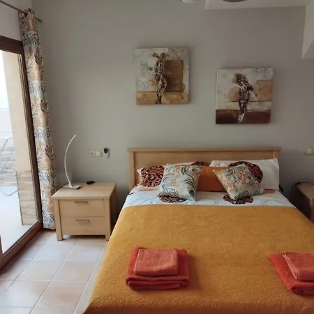 Casa Lily Villa *
